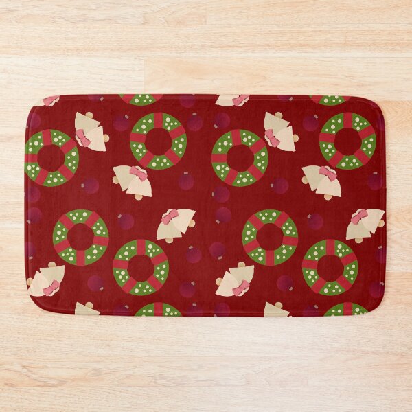 Item preview, CHRISTMAS PATTERN - Christmas Ornaments designed and sold by Cr1sV.