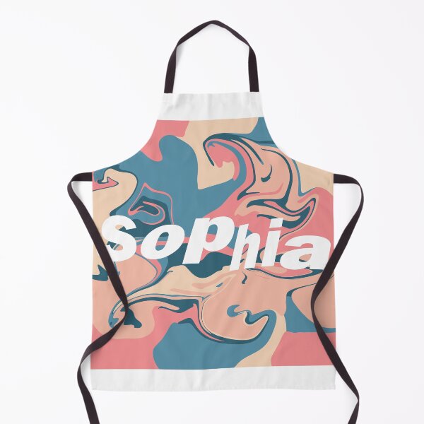 Item preview, Sophia name designed and sold by TreeSappy.