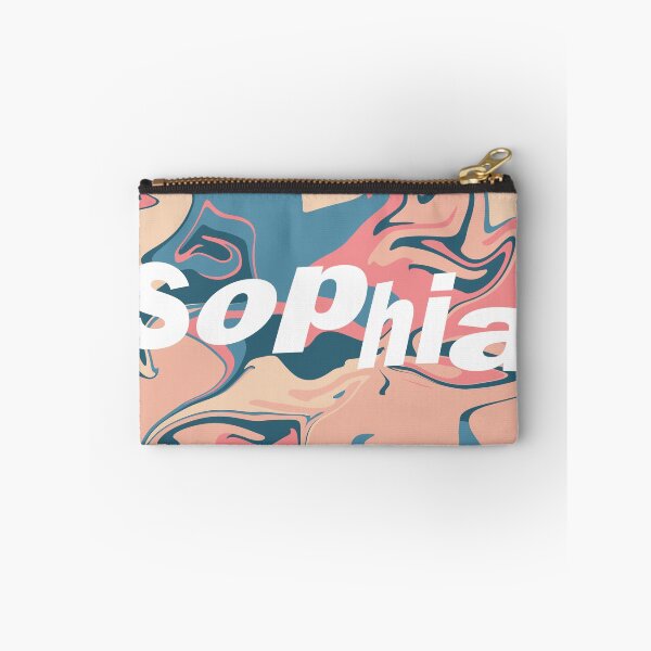 Item preview, Sophia name designed and sold by TreeSappy.