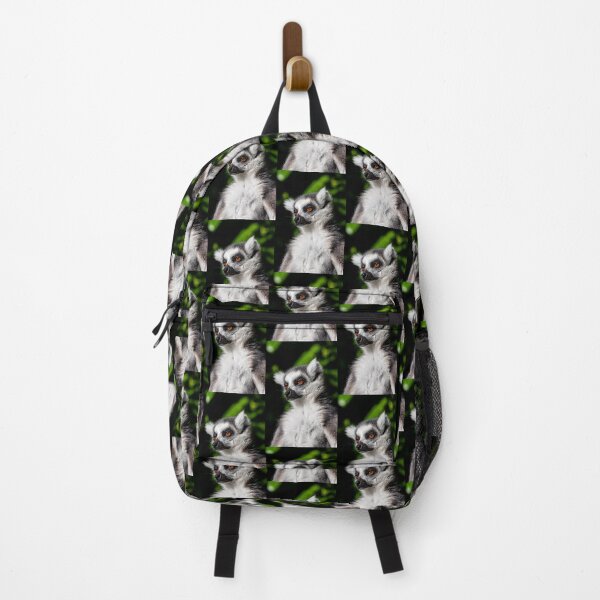 Item preview, The Lemur Look! designed and sold by Dalyndigital Photography.