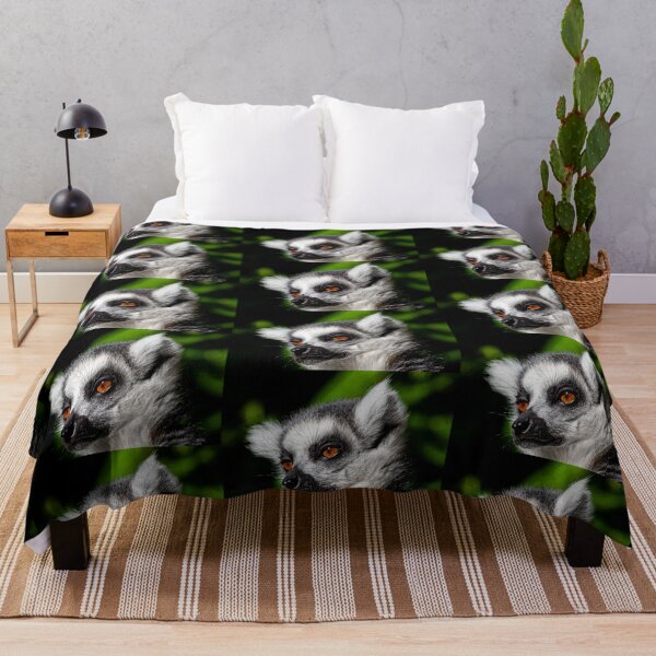 Item preview, The Lemur Look! designed and sold by Dalyndigital Photography.