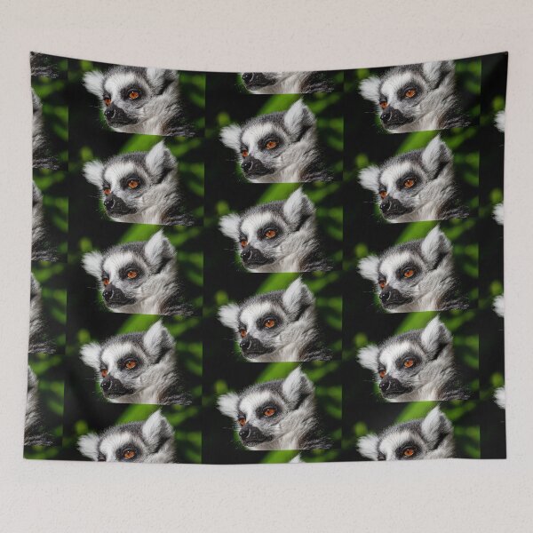 Item preview, The Lemur Look! designed and sold by Dalyndigital Photography.
