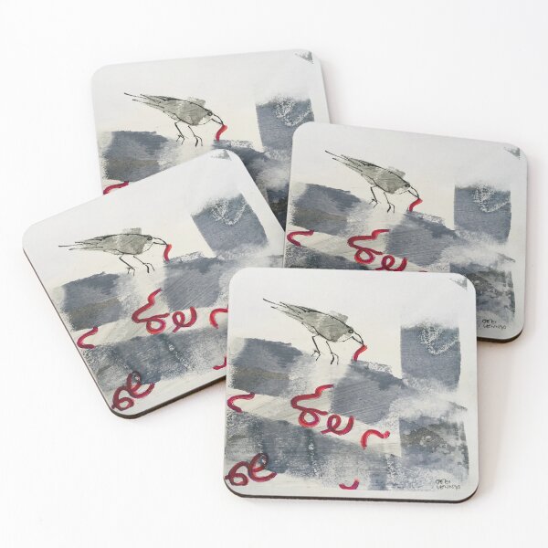 Item preview, Early bird designed and sold by Jean Lennox.