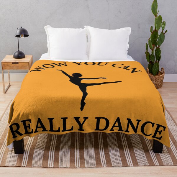 Item preview, Wow You Can Really Dance designed and sold by shaheergraphic.