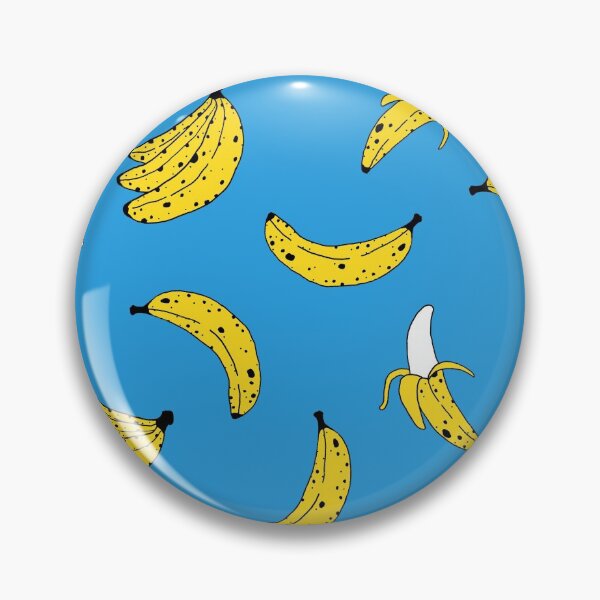 Item preview, Banana Pattern designed and sold by Saif Chowdhury.
