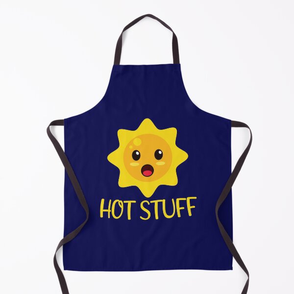 Item preview, Hot stuff Kawaii sun designed and sold by KawaiiPark.
