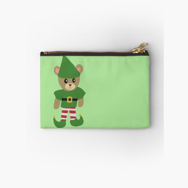 Item preview, Elf Bear designed and sold by Geometrico22.