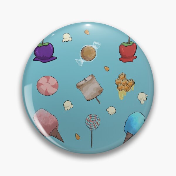 Item preview, Candy designed and sold by MouseArt.