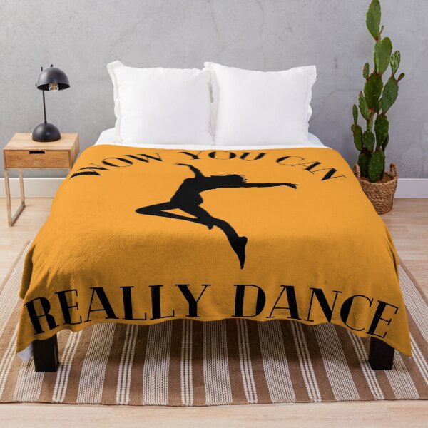Item preview, Wow You Can Really Dance designed and sold by shaheergraphic.
