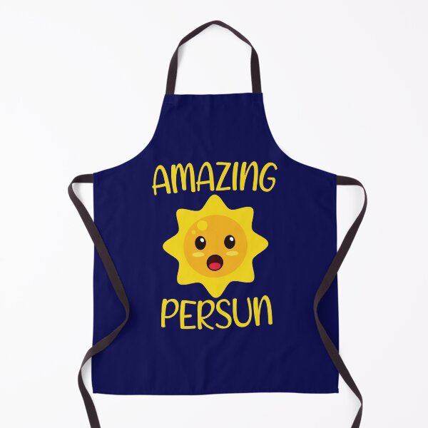 Item preview, Amazing persun Kawaii sun designed and sold by KawaiiPark.