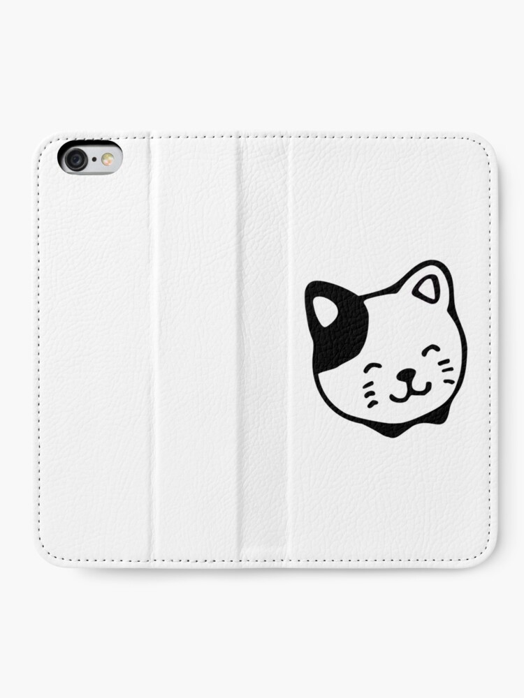 Alternate view of Sweet iPhone Wallet