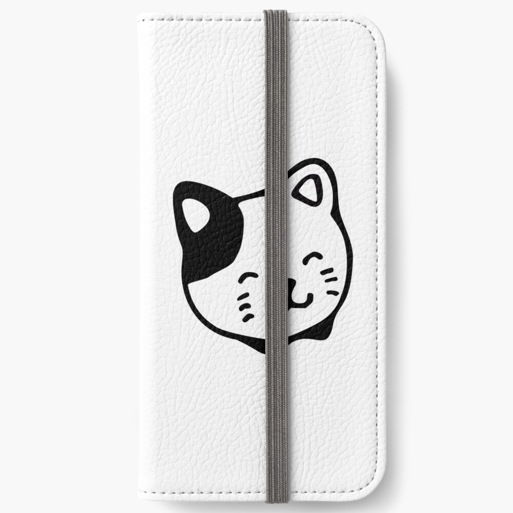 Sweet iPhone Wallet