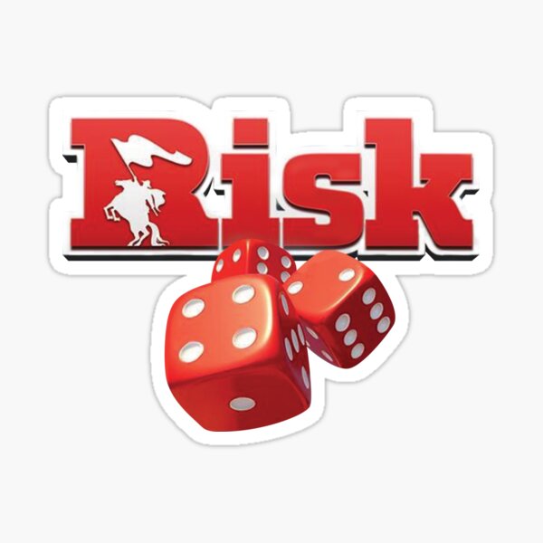 Rolling Dice Stickers Redbubble