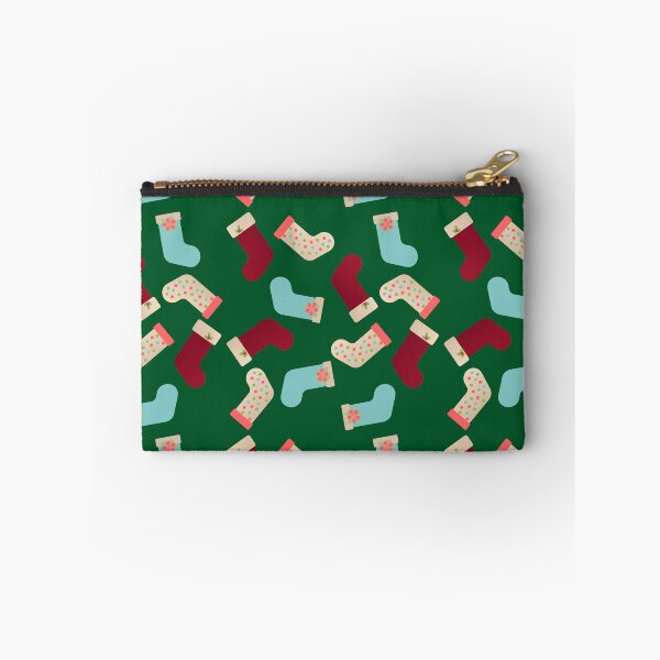 Item preview, CHRISTMAS PATTERN - Christmas Stockings designed and sold by Cr1sV.