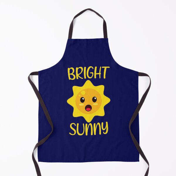 Item preview, Bright Sunny Kawaii sun designed and sold by KawaiiPark.