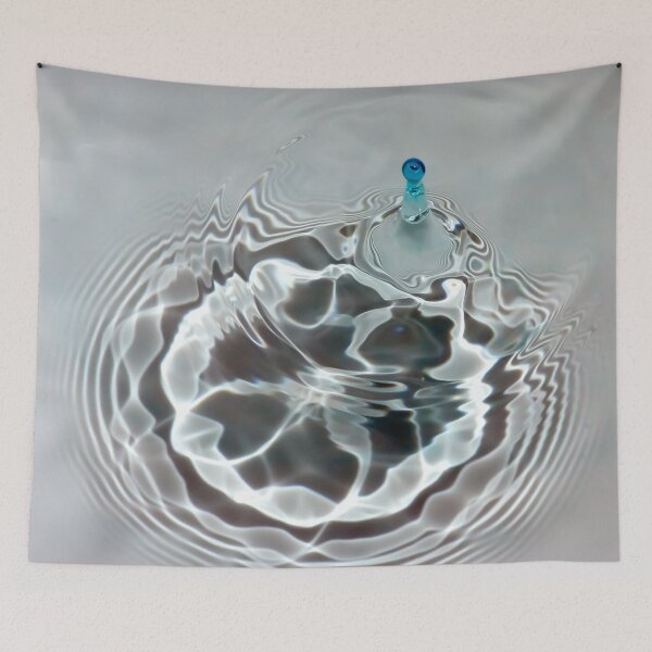 Item preview, Fluid Dynamics 12  designed and sold by Lightwave Art Photography.