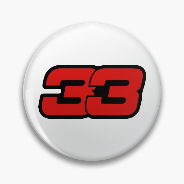 Item preview, Max Verstappen Formula 1 Number designed and sold by treasure-crafts.