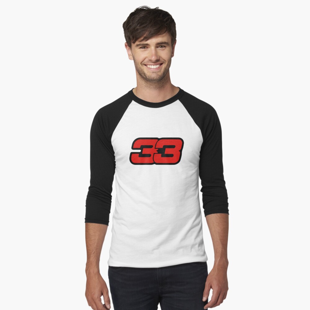 Item preview, Baseball ¾ Sleeve T-Shirt designed and sold by treasure-crafts.