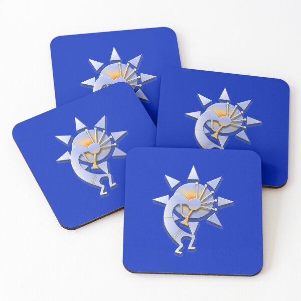 Item preview, One Kokopelli #26 designed and sold by CulturalView.