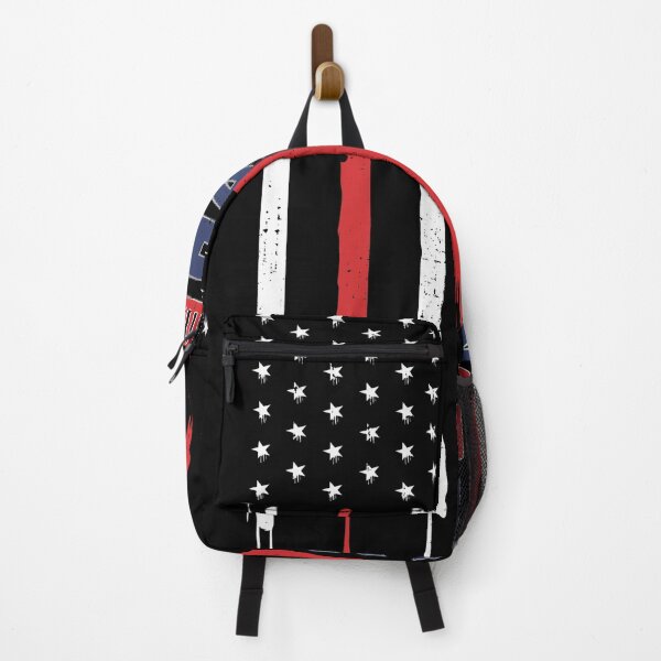Item preview, Funny Patriotic Amateur Ham Radio Operator USA Flag 4th July designed and sold by MarioShirtWorld.