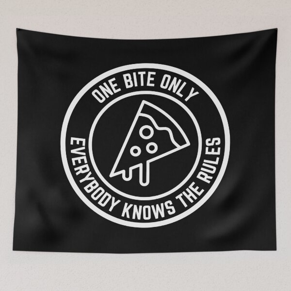 Item preview, One Bite Only designed and sold by Vaishnavi Deo.