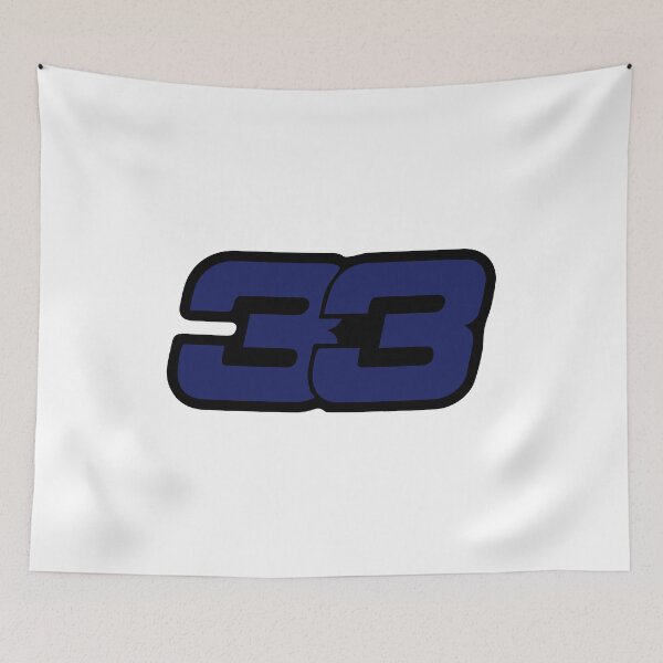 Item preview, Max Verstappen Formula 1 Number designed and sold by treasure-crafts.