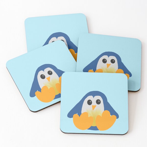 Item preview, Baby Penguin designed and sold by Geometrico22.