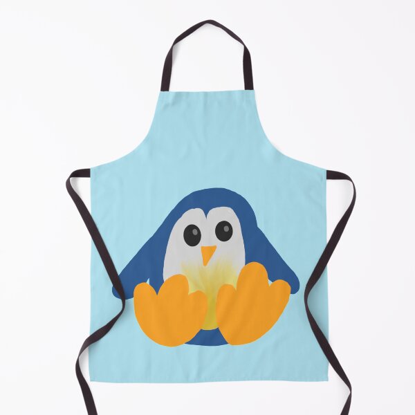 Item preview, Baby Penguin designed and sold by Geometrico22.