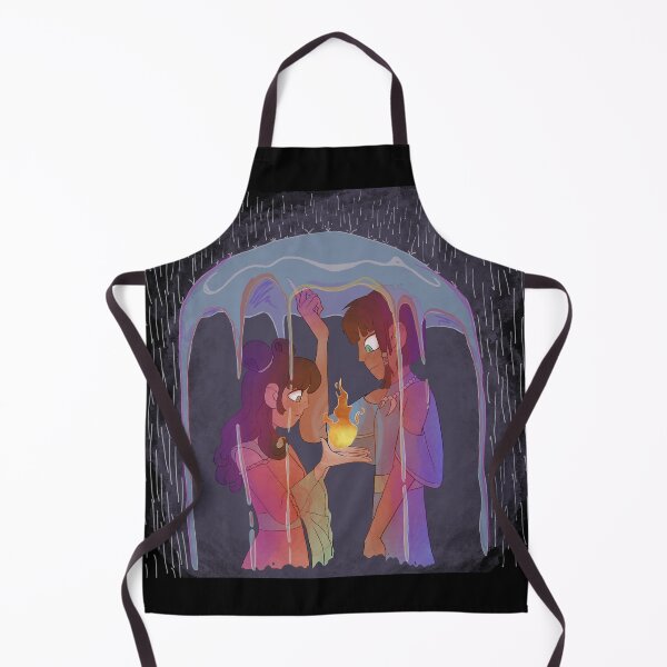 Item preview, Caught in rain designed and sold by MouseArt.