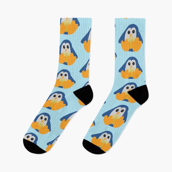 Item preview, Baby Penguin designed and sold by Geometrico22.