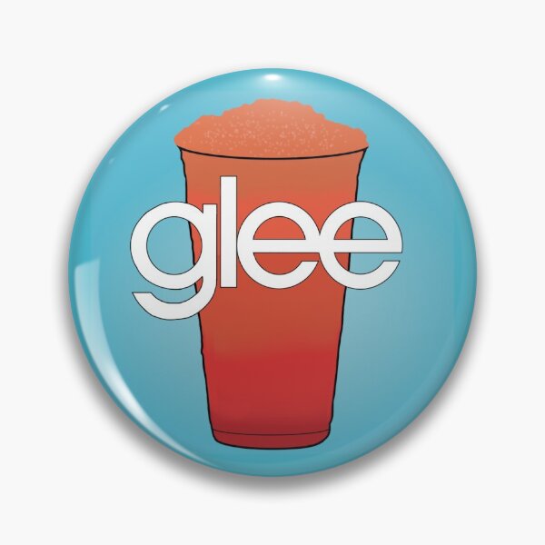 Item preview, Glee Slushie Fanart designed and sold by senaeksi.