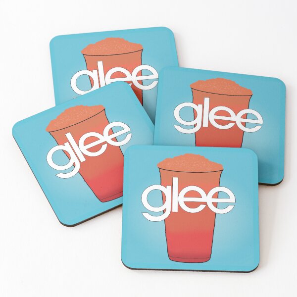 Item preview, Glee Slushie Fanart designed and sold by senaeksi.