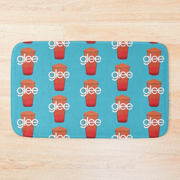 Item preview, Glee Slushie Fanart designed and sold by senaeksi.