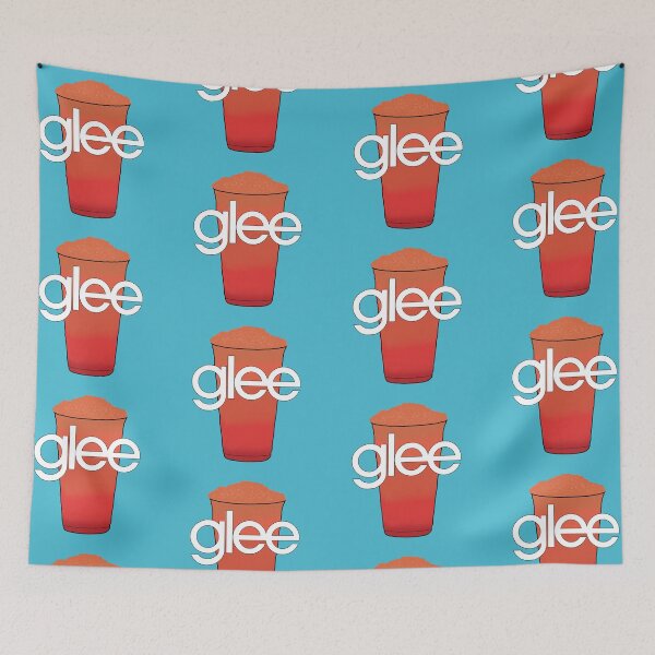 Item preview, Glee Slushie Fanart designed and sold by senaeksi.
