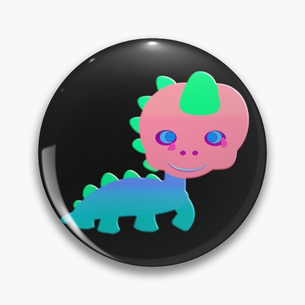 Item preview,  BABY DINO UNICORNE LOVE - DINO BOBA designed and sold by Ralek.