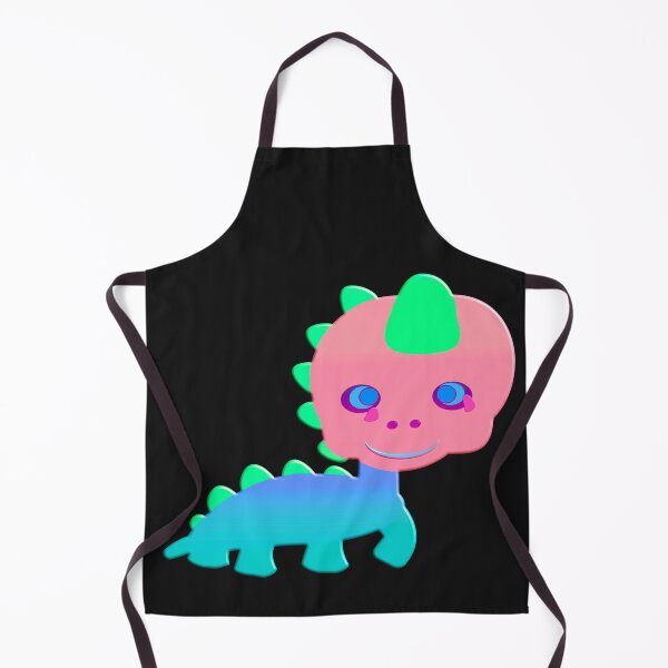 Item preview, BABY DINO UNICORNE LOVE - DINO BOBA designed and sold by Ralek.