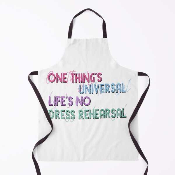 Item preview, Dress Rehearsal designed and sold by Spread-Love.