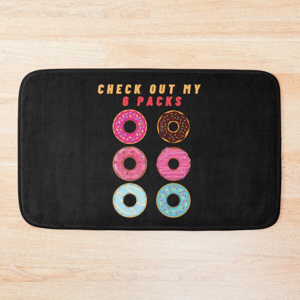 Item preview,  Check out my six packs designed and sold by Arlooz Tees.