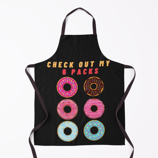 Item preview, Check out my six packs designed and sold by Arlooz Tees.