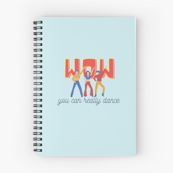 Item preview, Wow you can really dance designed and sold by Funtastic-GOODS.