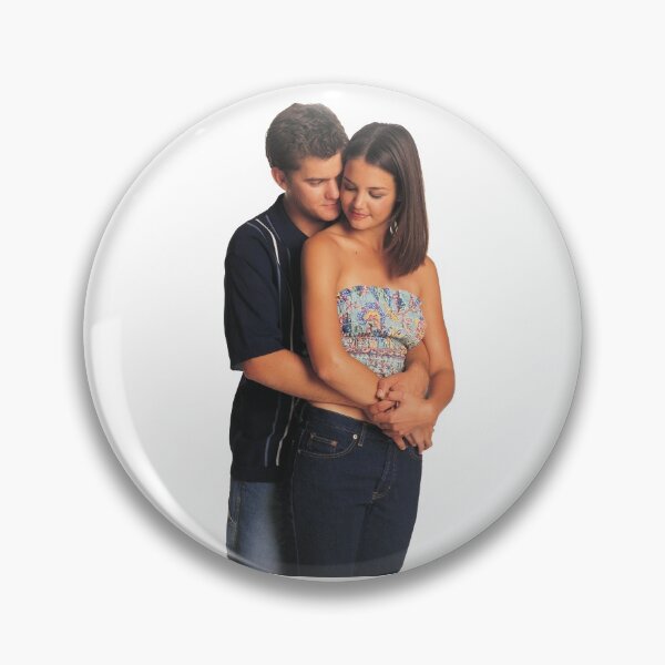 Item preview, Joey and Pacey designed and sold by felicitymunroe.
