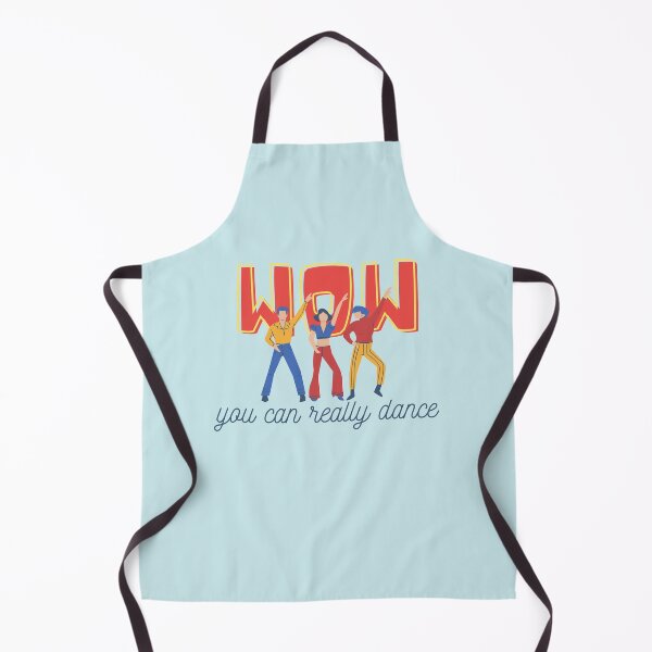 Item preview, Wow you can really dance designed and sold by Funtastic-GOODS.
