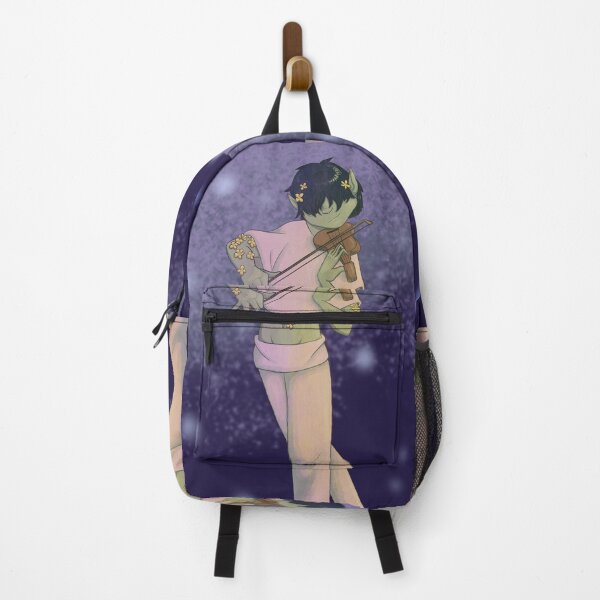Item preview, The Violinist designed and sold by MouseArt.
