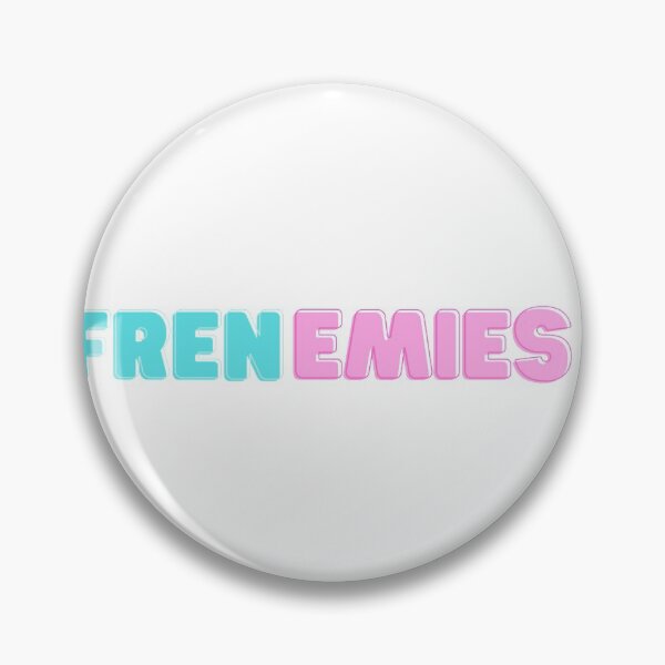 Item preview, Frenemies Trisha Paytas Ethan Klein H3 designed and sold by Skaters.