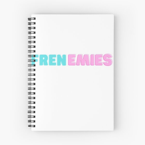 Item preview, Frenemies Trisha Paytas Ethan Klein H3 designed and sold by Skaters.