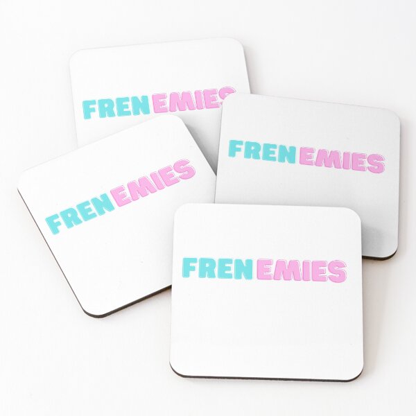 Item preview, Frenemies Trisha Paytas Ethan Klein H3 designed and sold by Skaters.
