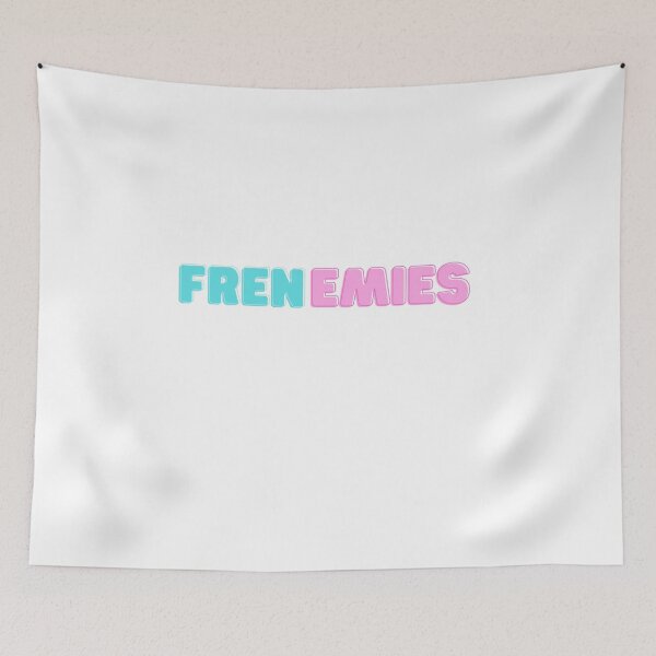 Item preview, Frenemies Trisha Paytas Ethan Klein H3 designed and sold by Skaters.
