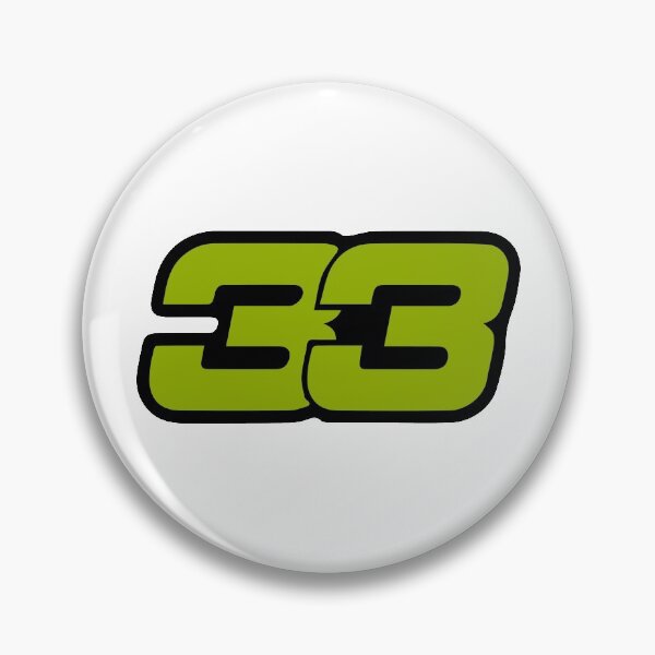 Item preview, Max Verstappen Formula 1 Number designed and sold by treasure-crafts.