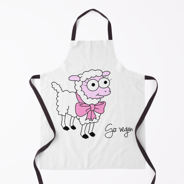 Artikel-Vorschau von Shep Sheep Go vegan, designt und verkauft von Violet Girl.