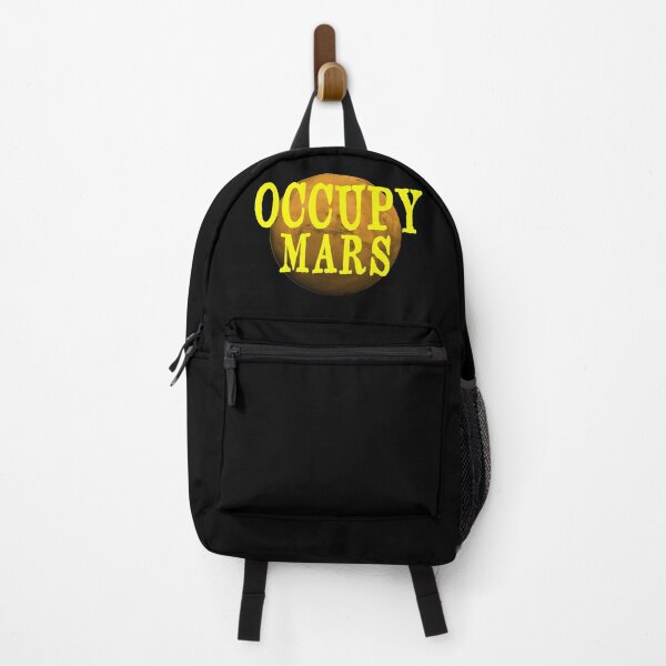 Item preview, Occupy Mars - Gift ideas designed and sold by FunnyDSN.
